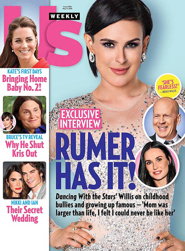 Rumer Willis Rumer Willis